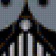 Preview of cross stitch pattern: #270465