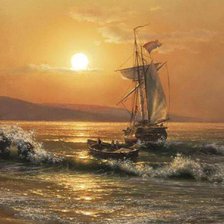 Cross stitch pattern: #270485