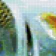 Preview of cross stitch pattern: #270493