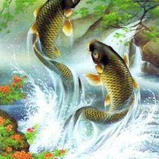 Cross stitch pattern: #270493