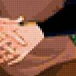 Preview of cross stitch pattern: #270888
