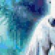 Preview of cross stitch pattern: #270961