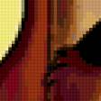 Preview of cross stitch pattern: #270975