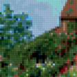 Preview of cross stitch pattern: #271047