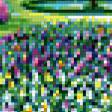 Preview of cross stitch pattern: #271051