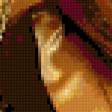 Preview of cross stitch pattern: #271058