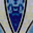 Preview of cross stitch pattern: #271339