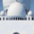 Preview of cross stitch pattern: #271341
