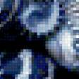 Preview of cross stitch pattern: #271351