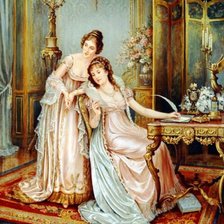 Cross stitch pattern: #271961