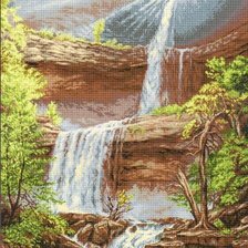 Cross stitch pattern: #272037