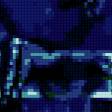 Preview of cross stitch pattern: #272042