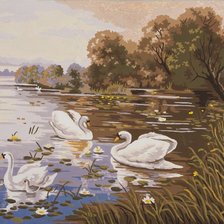 Cross stitch pattern: #272302