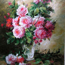 Cross stitch pattern: #272359