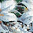 Preview of cross stitch pattern: #272362
