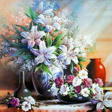 Cross stitch pattern: #272362