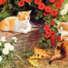 Cross stitch pattern: #272392