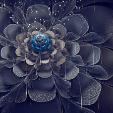 Cross stitch pattern: #272486