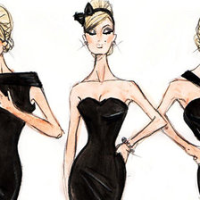 Cross stitch pattern: #272534