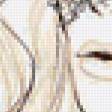 Preview of cross stitch pattern: #272554
