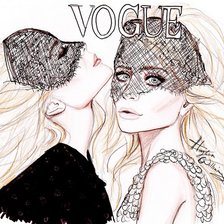 Cross stitch pattern: #272554