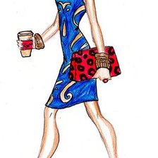 Cross stitch pattern: #272562