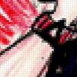 Preview of cross stitch pattern: #272563