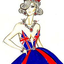 Cross stitch pattern: #272584