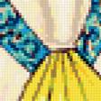 Preview of cross stitch pattern: #272590