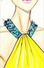 Cross stitch pattern: #272590