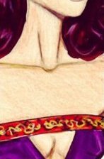 Cross stitch pattern: #272592