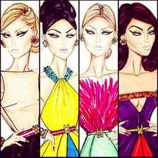 Cross stitch pattern: #272593