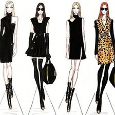 Cross stitch pattern: #272598