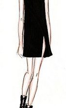 Cross stitch pattern: #272600