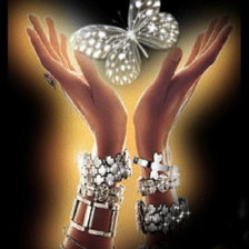 Cross stitch pattern: #272846