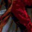 Preview of cross stitch pattern: #273214