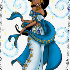 Cross stitch pattern: #273262