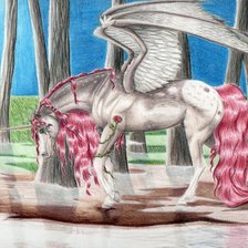 Cross stitch pattern: #273362