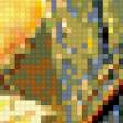 Preview of cross stitch pattern: #273399