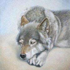 Cross stitch pattern: #273403