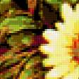 Preview of cross stitch pattern: #273430