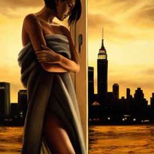 Cross stitch pattern: #273463