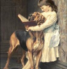 Cross stitch pattern: #273465