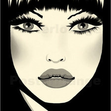 Cross stitch pattern: #273469