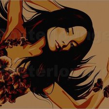 Cross stitch pattern: #273472