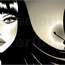 Cross stitch pattern: #273479