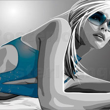 Cross stitch pattern: #273481