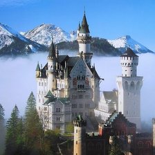 Cross stitch pattern: #273486