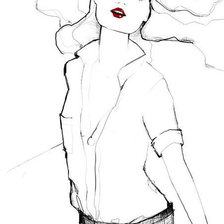 Cross stitch pattern: #273492