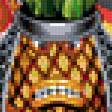 Preview of cross stitch pattern: #273493